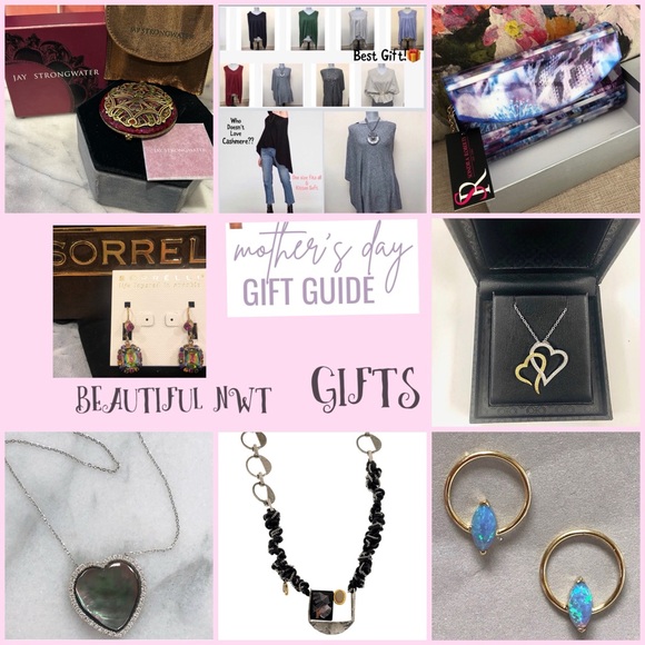 Motger’s Day Gifts-Boutique